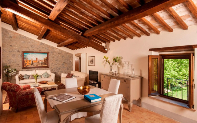 Villa Collombroso by PosarelliVillas