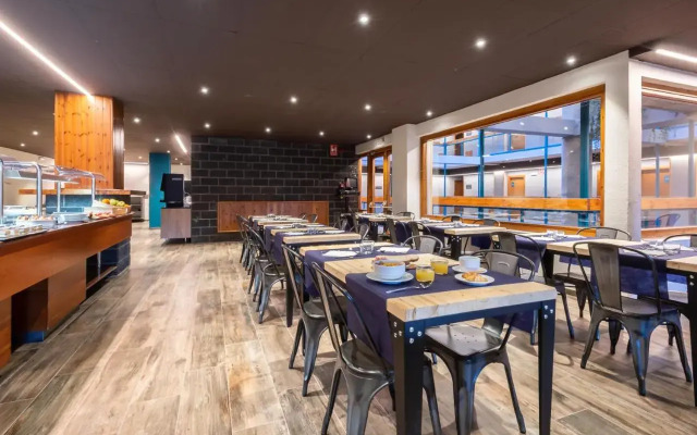 Ushuaia The Mountain Hotel