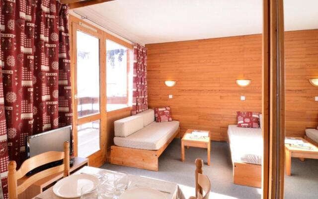 Résidence Les Glaciers - Studio pour 4 Personnes 28