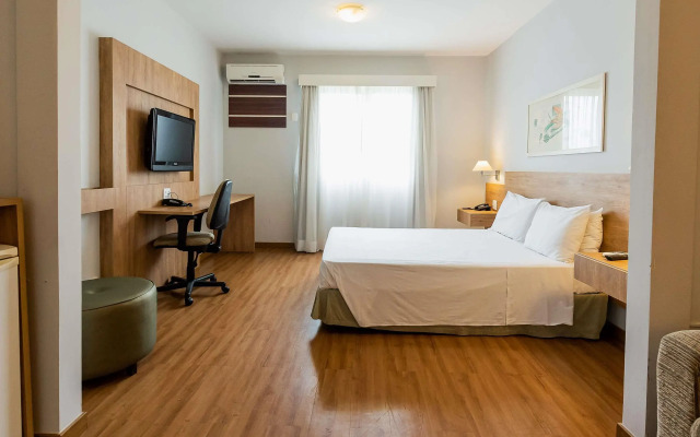 ibis Styles Campinas Alphaville