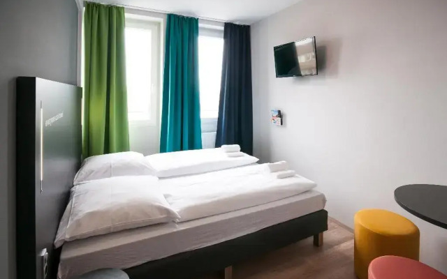 a&o Bremen Hauptbahnhof - Hostel