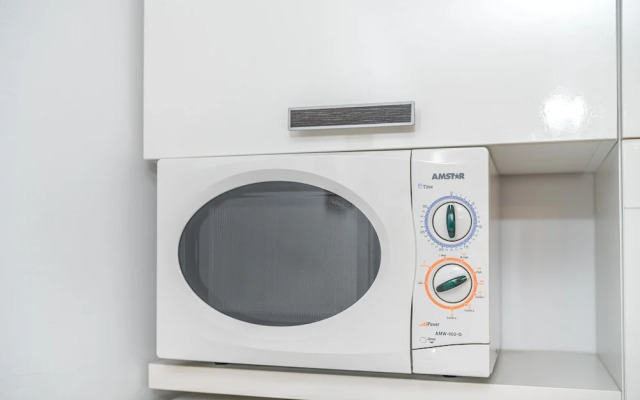 Adria Sun Apartments & More