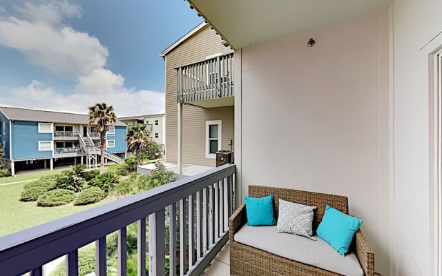 Villas on the Gulf by Southern Vacation Rentals