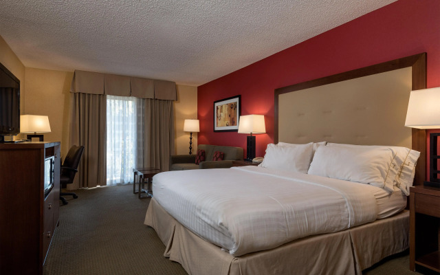 Holiday Inn Express San Diego N - Rancho Bernardo, an IHG Hotel