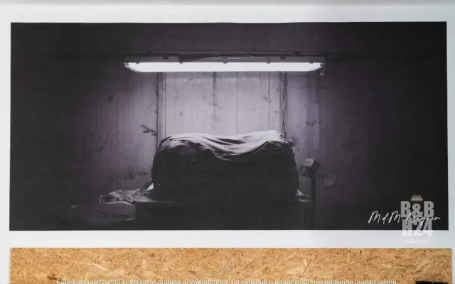 Tenuta Del Re the King's Rooms