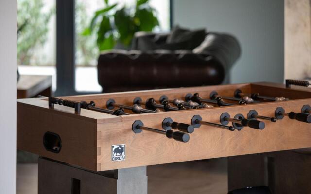 Brera Serviced Apartments Stuttgart