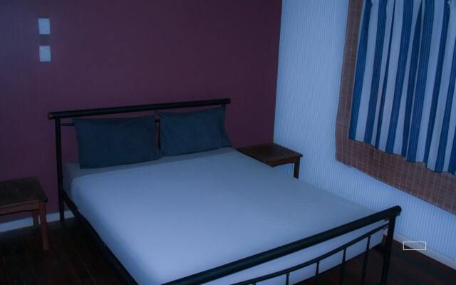 Cable Beach Backpackers - Hostel