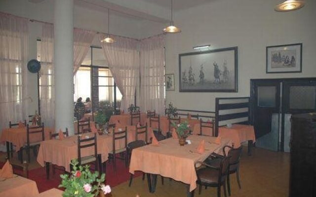 Hôtel El Ayachi