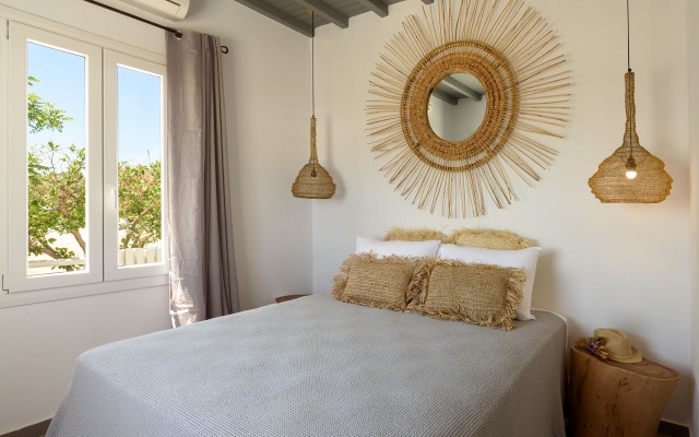 Myconian Platinum Villas