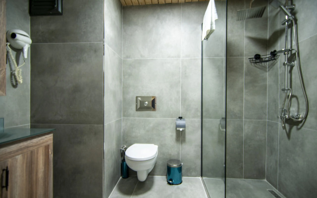 Vali Konak Hotel