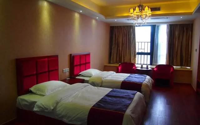 Xiasha Yihao Apartment Hotel