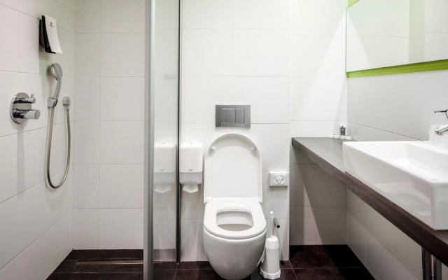 Churchill hotel Terneuzen