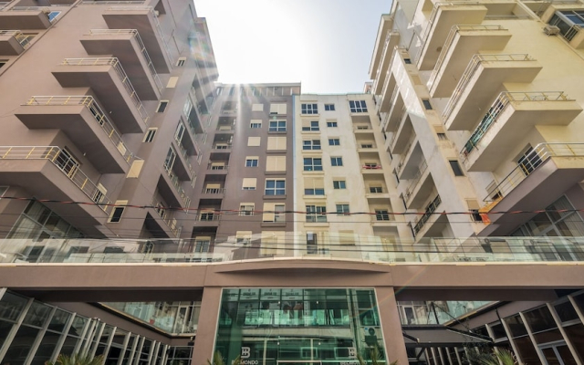 Signature BM Hotel Durres & Beach