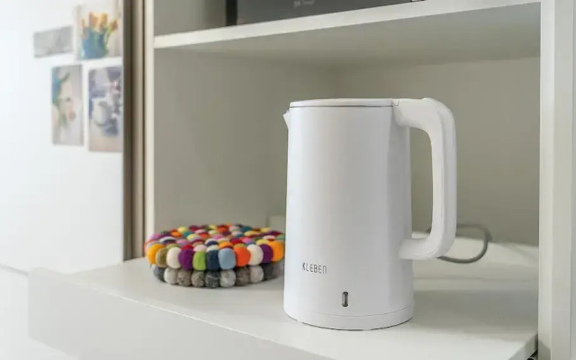 Sokcho Summitbay Pension