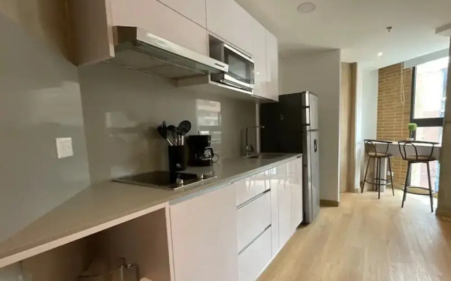 Mitika Apartamentos