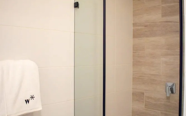 w Great 1BR Apartment in Miraflores