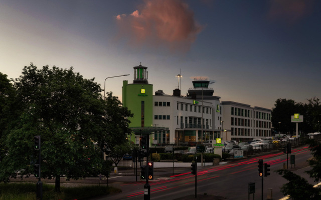 Holiday Inn Birmingham Airport - NEC, an IHG Hotel