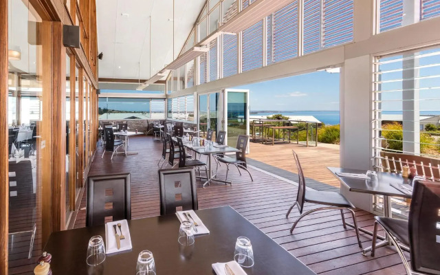 Silverwater Resort