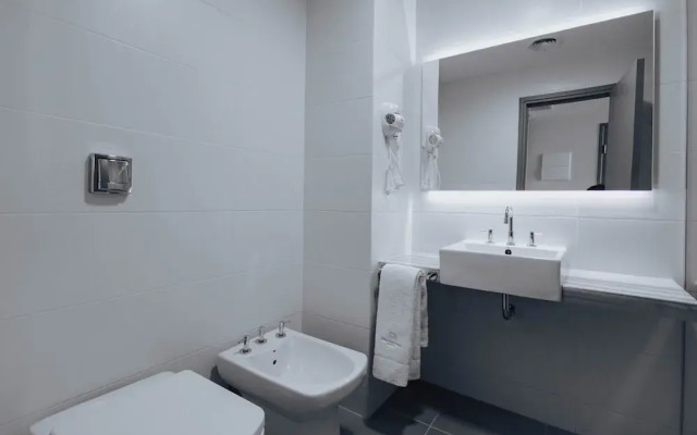 SEC Hotel Mar Del Plata