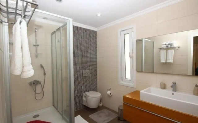 Turgutreis Villa Beaton 5 Bedrooms