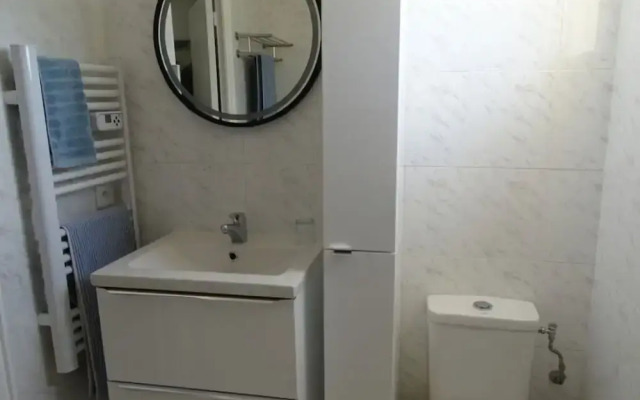 Belle Helene Comfortable Holiday Residence