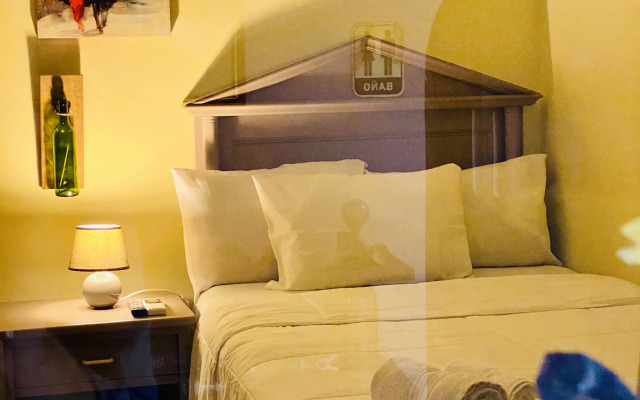 Morrison Hotel San Salvador