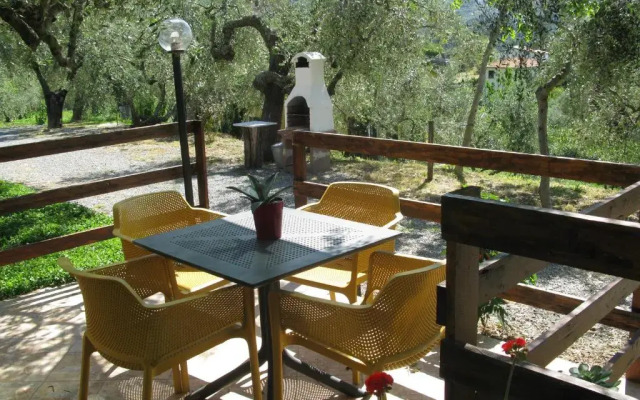 Agriturismo La Vigna