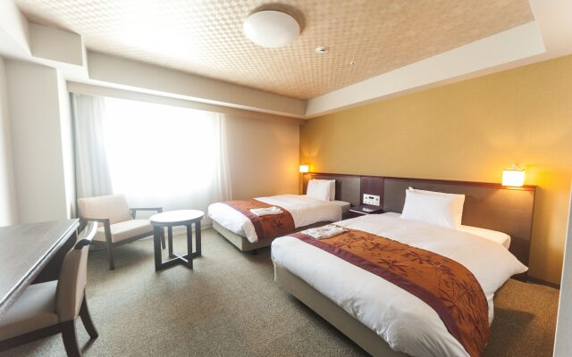 Daiwa Roynet Hotel Naha - Kokusaidori