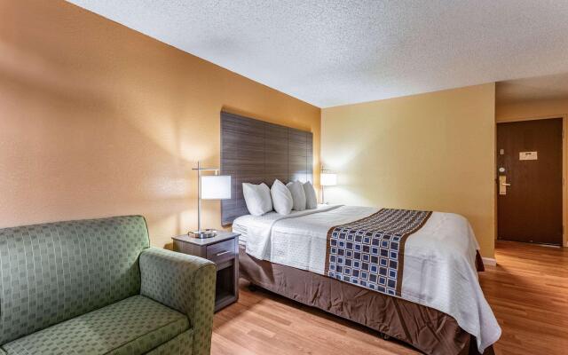 Rodeway Inn Farmington