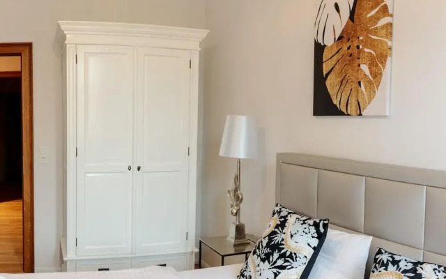 Schlosshotel Erwitte