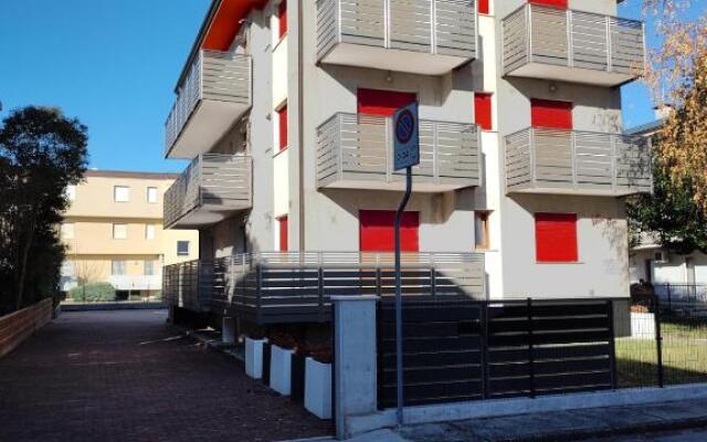 Villa Alpi