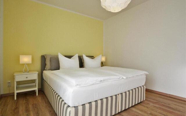 Ferienhaus Zirchow 3