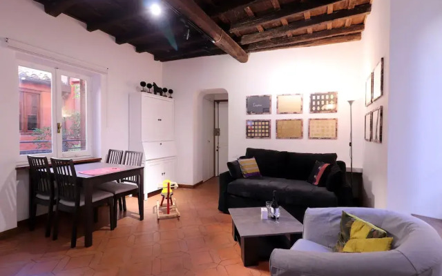 Piazza Navona Apartments