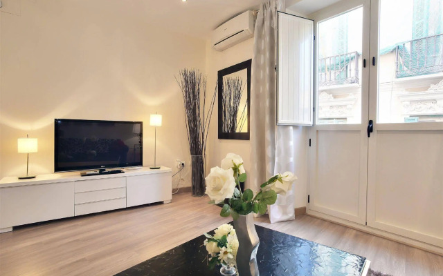 Apartamentos Unisierra