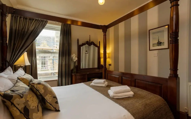Blackfriars Residence