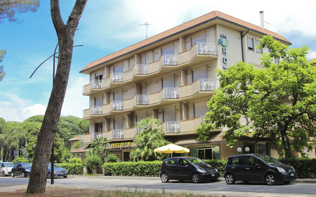 Hotel Parco dei Pini