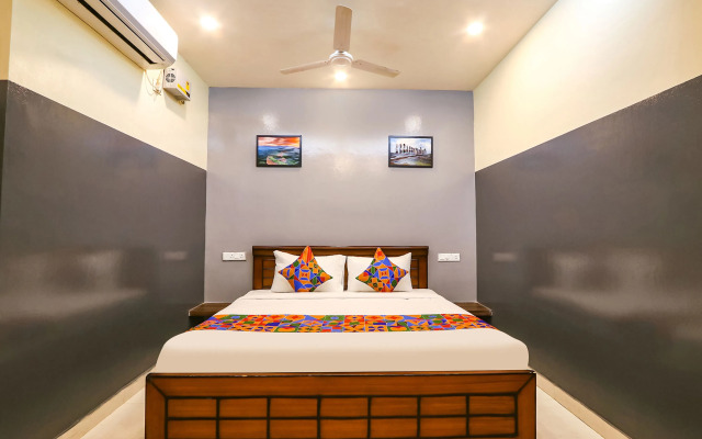 OYO Flagship 35993 Puppalaguda