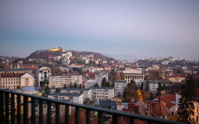 Belfort Hotel