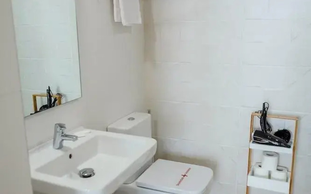 A Bughina apartamentos