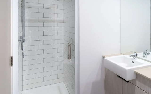 Boulcott Suites