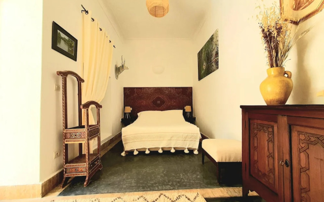 Dar Zouar