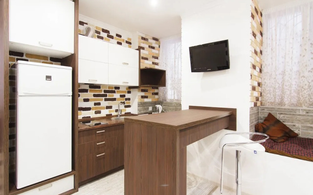 Odessa Rent Service Apartments