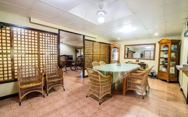 Siglo Paraiso Farm Resort