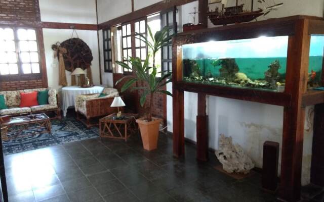 Bimba Hostel