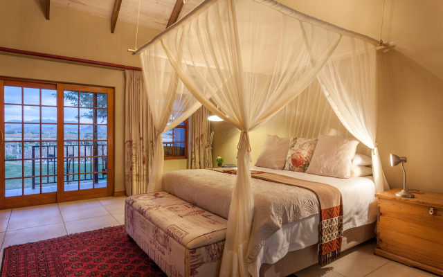 De Zeekoe Guest Farm