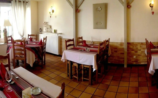 Auberge du Cheval Blanc