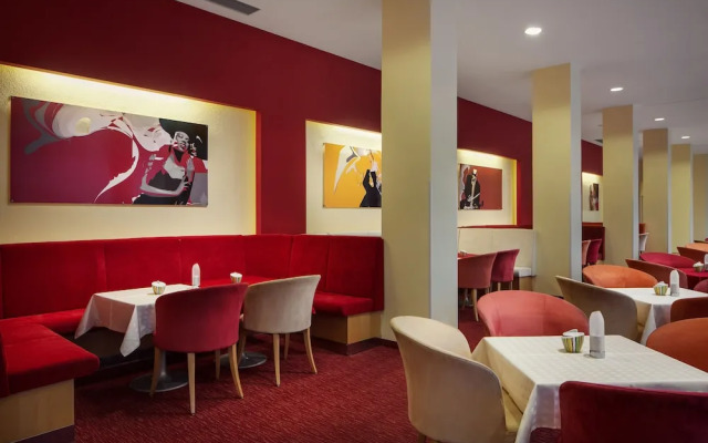 Spa Resort Sanssouci - Blue House