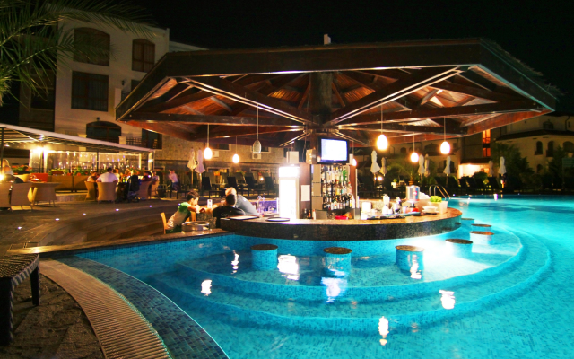 The Vineyards Spa & Resort