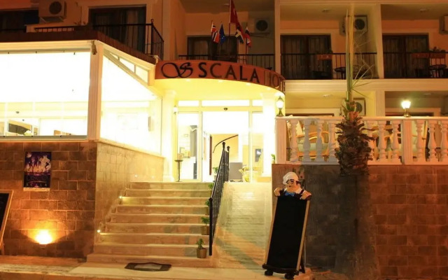 Scala Hotel