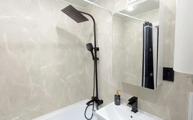 Уютный Север на улице Сомова 6